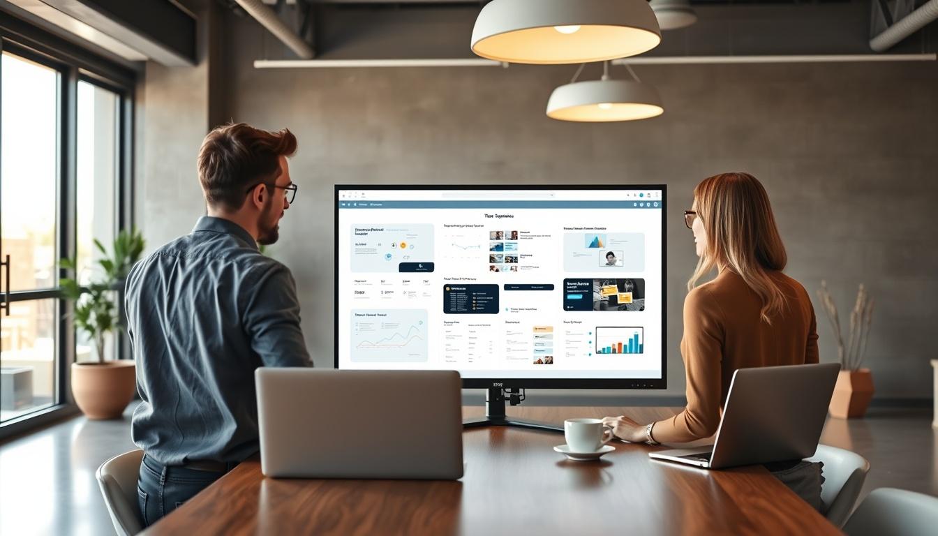 Featured plan visual